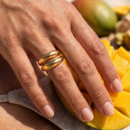 Bague Nahia