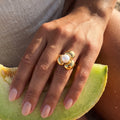 Anillo Mira