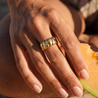 Bague Coeur