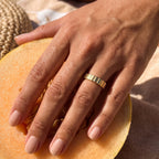 Anillo Romantic