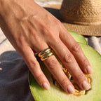 Double Ring