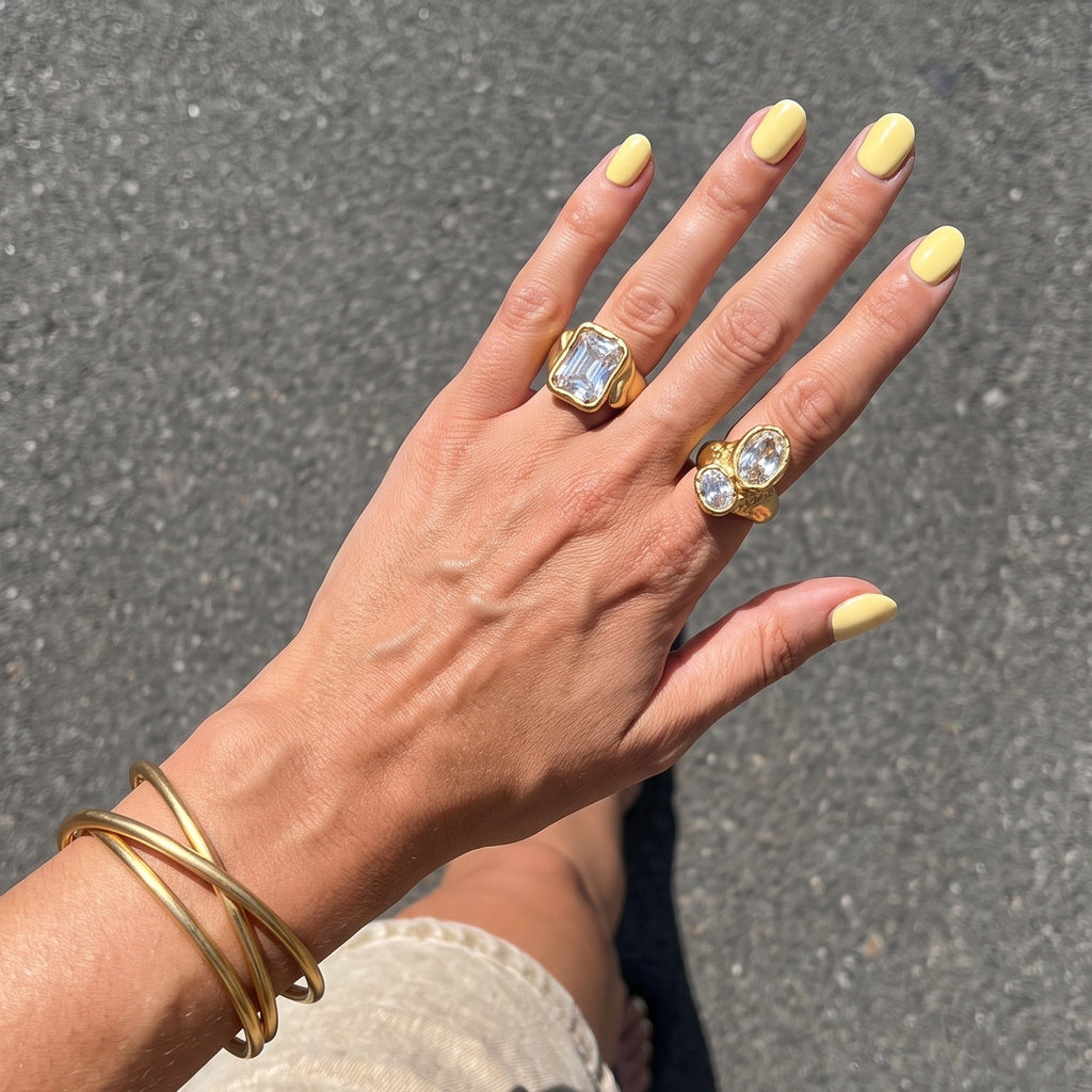 Bague Ella