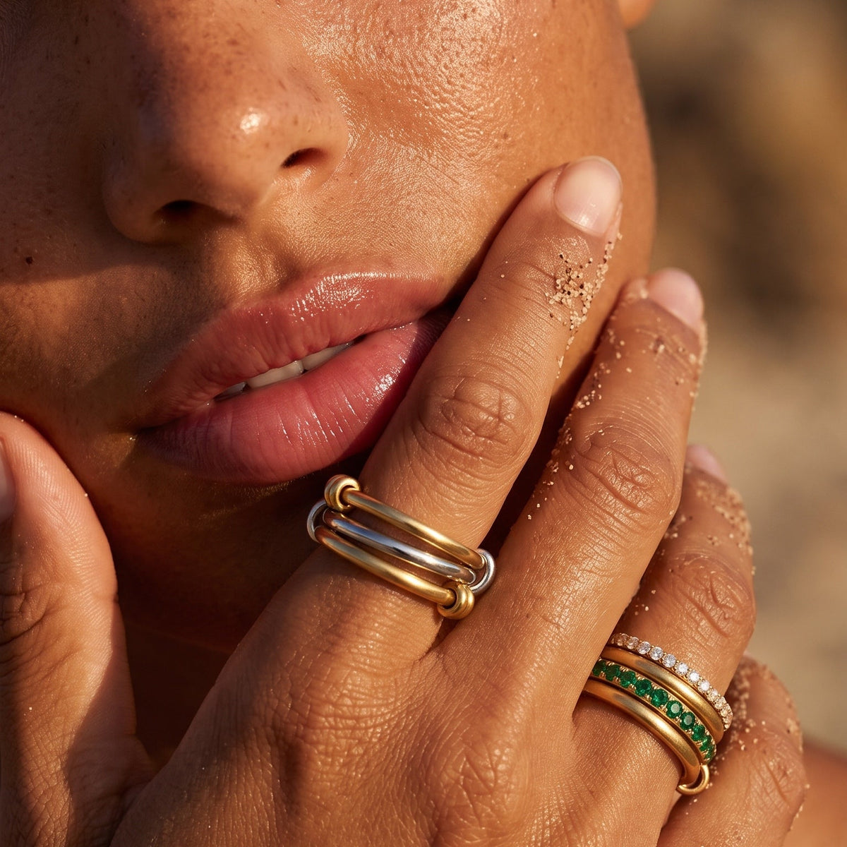 Claudia Ring