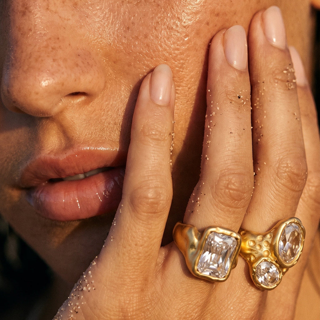 Bague Ella