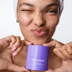 Balsam do demakijażu Melt-it-All – balsam oczyszczający WONDERSKIN