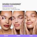 Balsam do demakijażu Melt-it-All – balsam oczyszczający WONDERSKIN