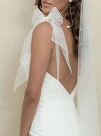Vestido Sixtina - Blanco