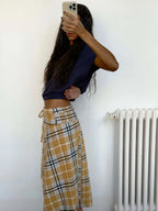 Rowan Skirt