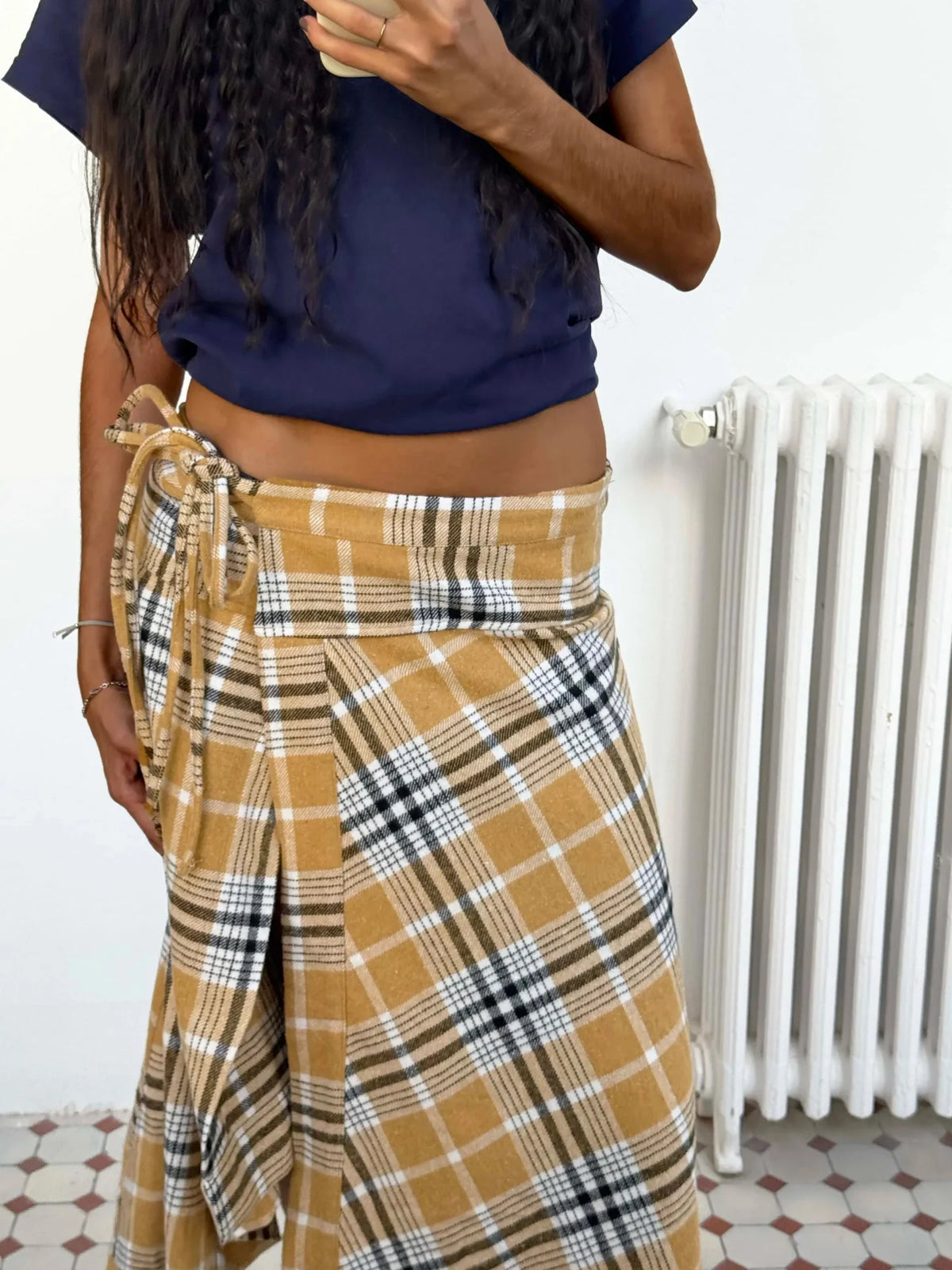 Rowan Skirt