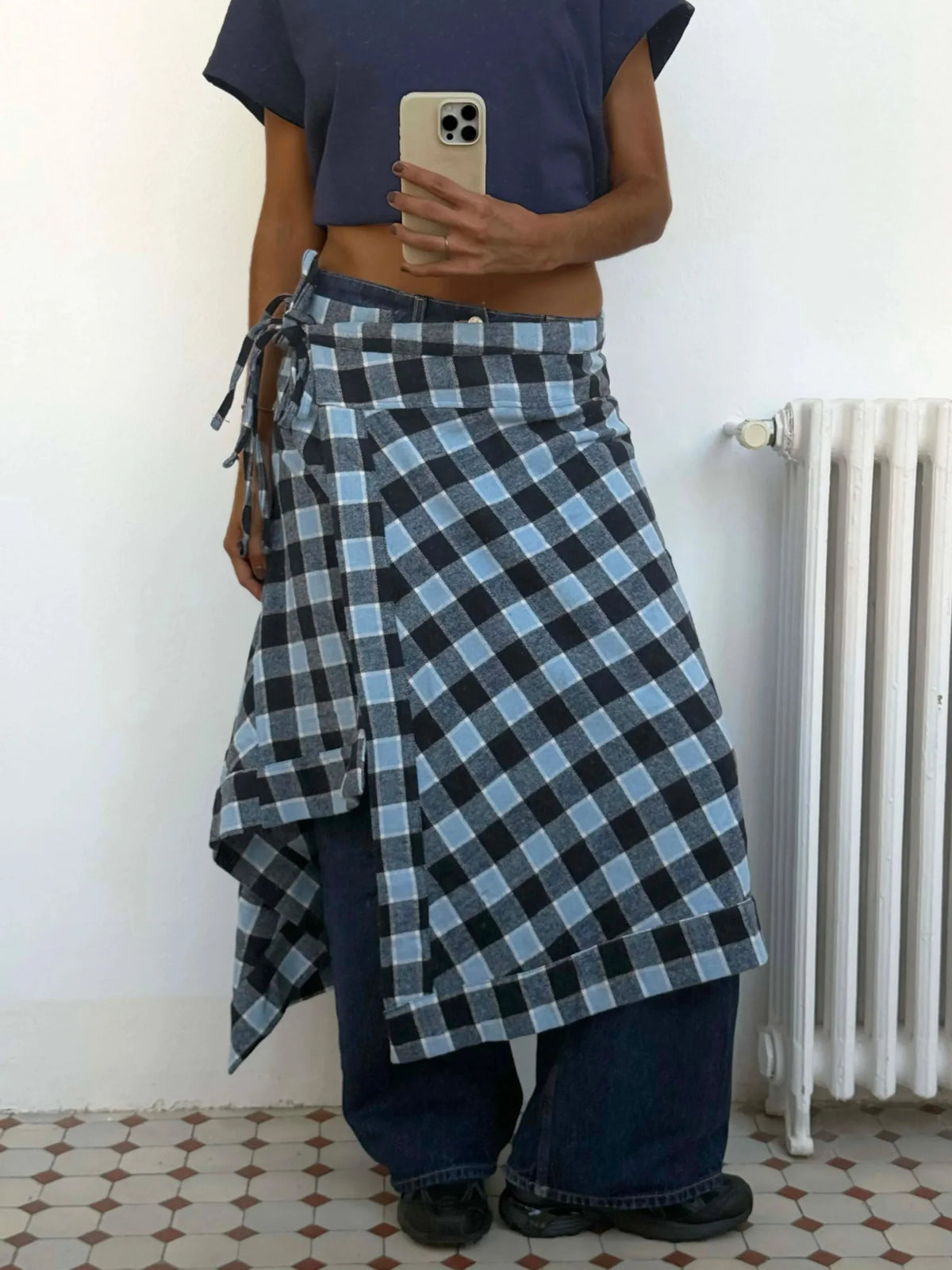 Falda Westwood