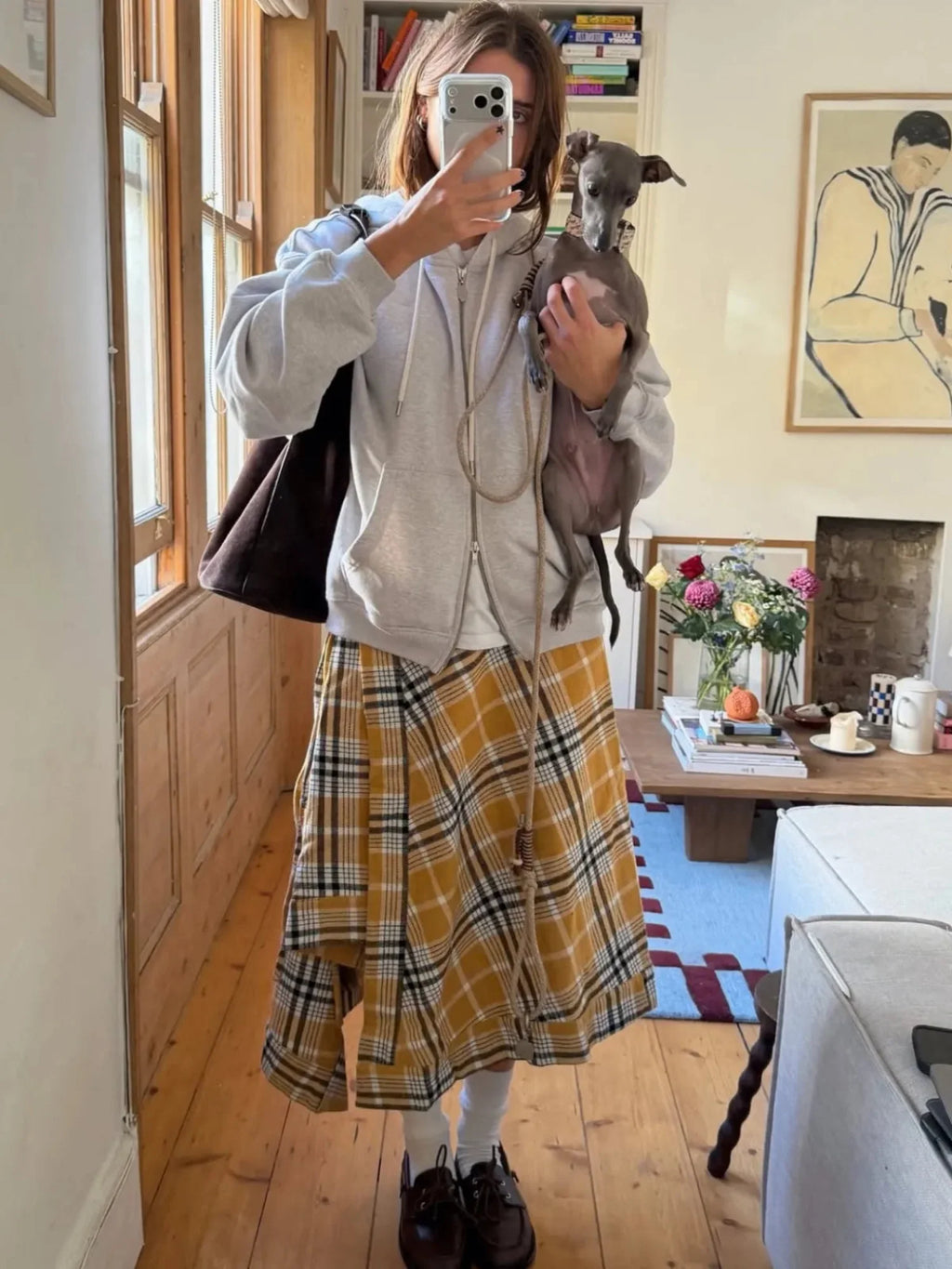 Rowan Skirt