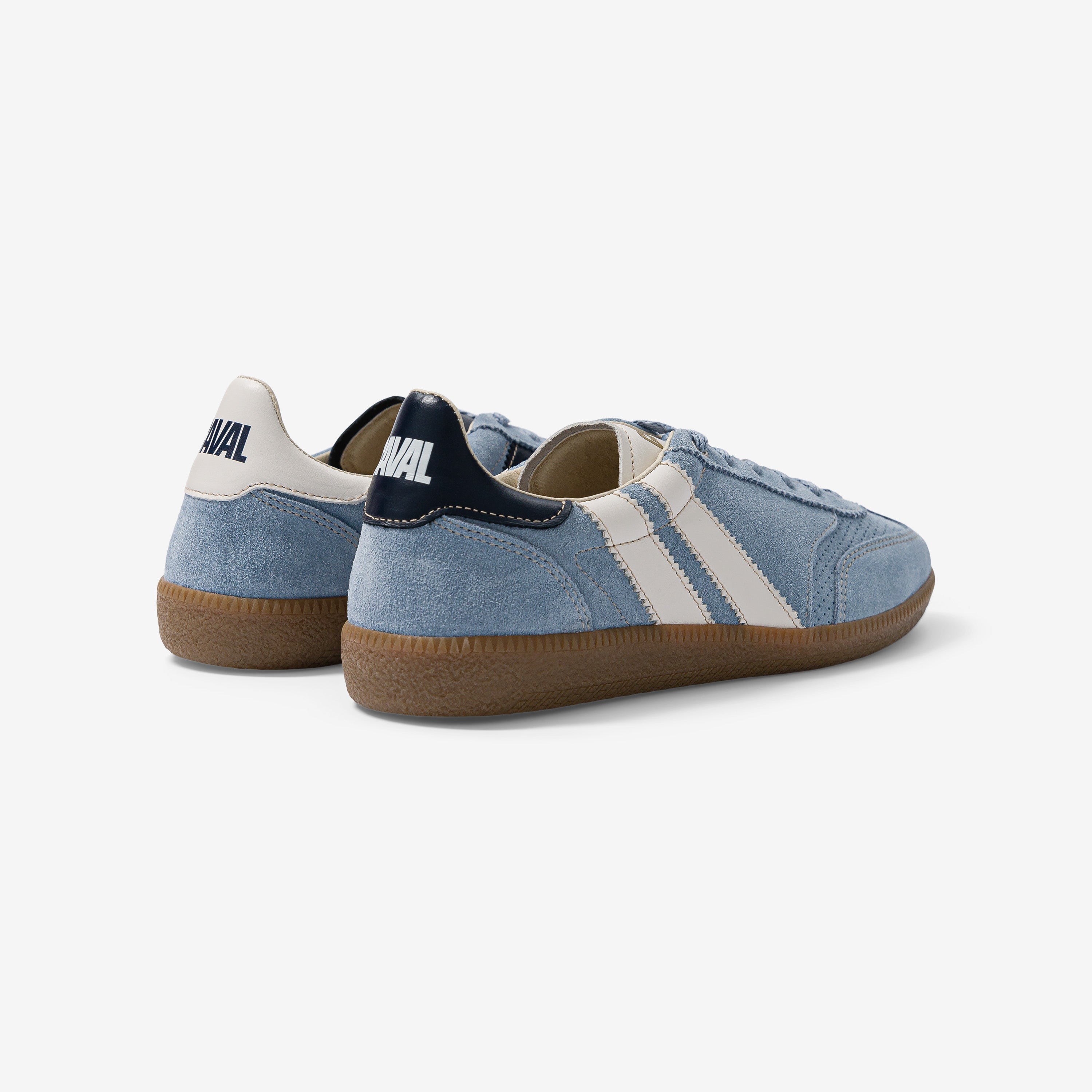 Sky Mist Sneakers
