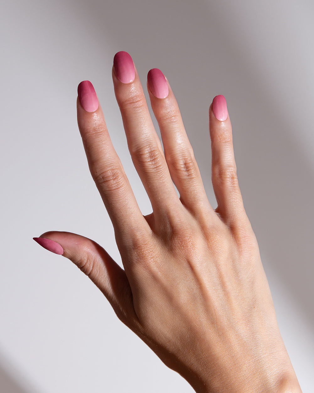 Smokey Pink UV