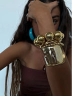Bracciale Snowball