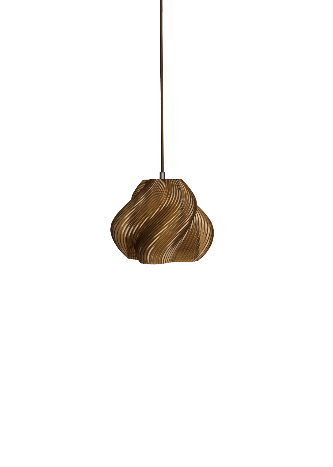 Pendel Soft Serve 01 - Caramel