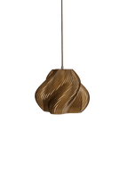 Pendel Soft Serve 02 - Caramel