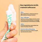 Dentífrico Cuidado Diario - Certificado ecológico