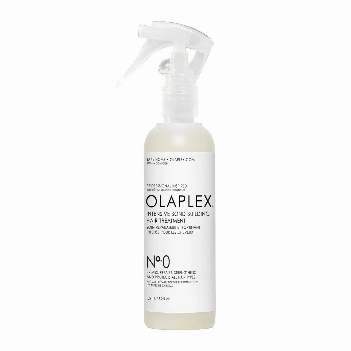 Olaplex - Soin Réparateur Nº 0 - 155Ml