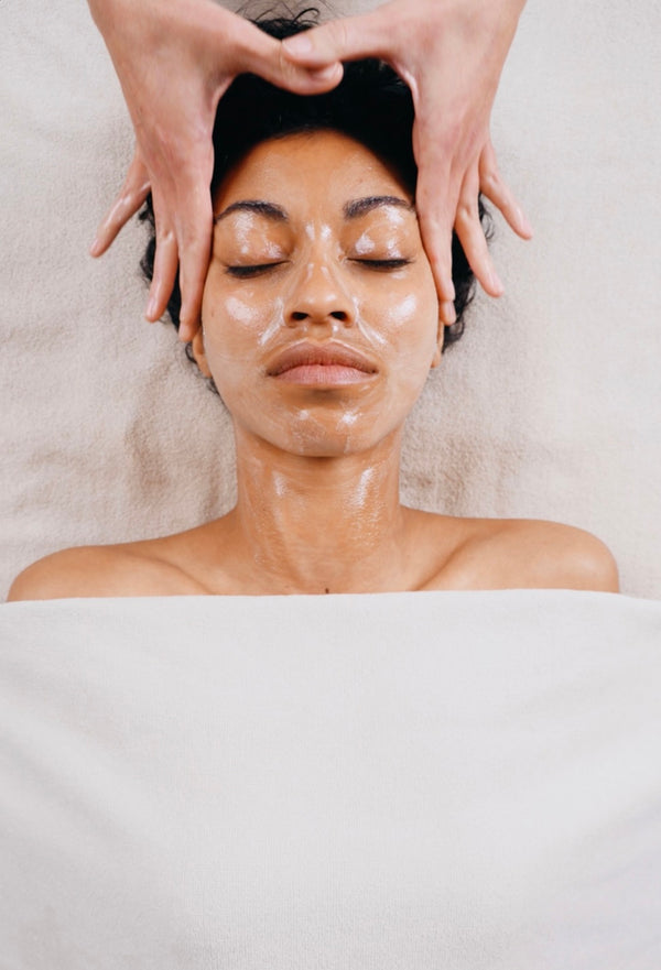 Let Go Face & Body Treatment 1H30 - Paris