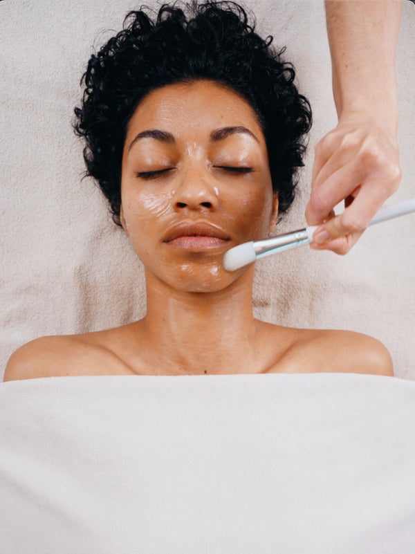Purifying Treatment - Paris