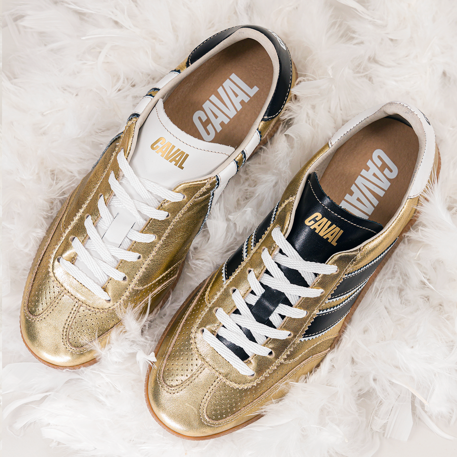 Baskets Solar Titanium