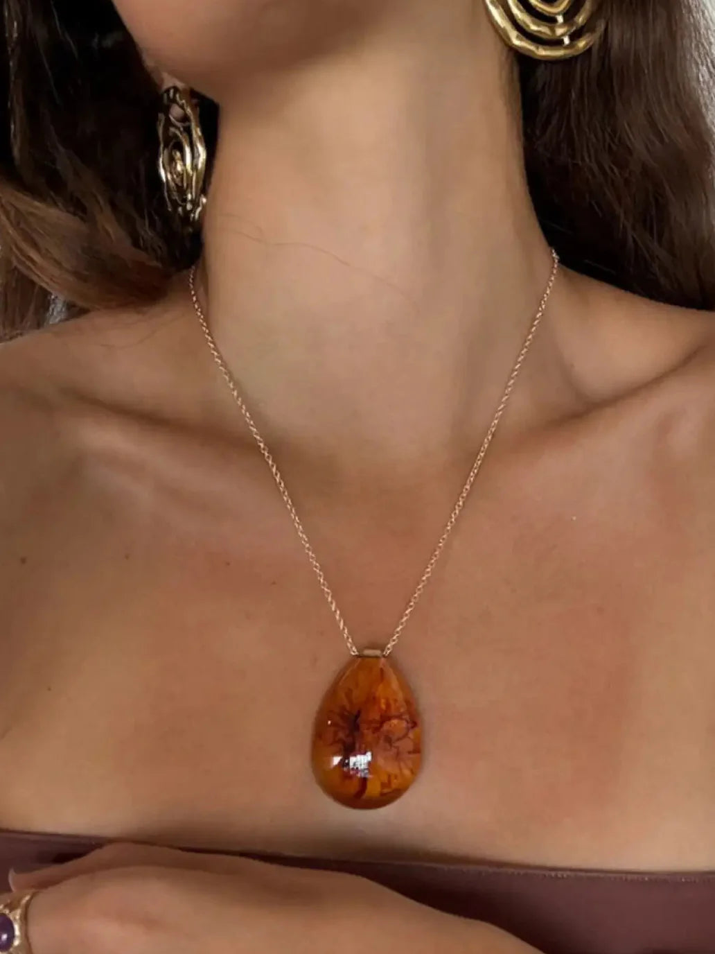 Collar Solara