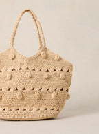 Cesta Petit Soleil - Natural