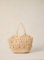 Cesta Petit Soleil - Natural