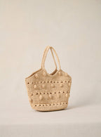 Cesta Petit Soleil - Natural