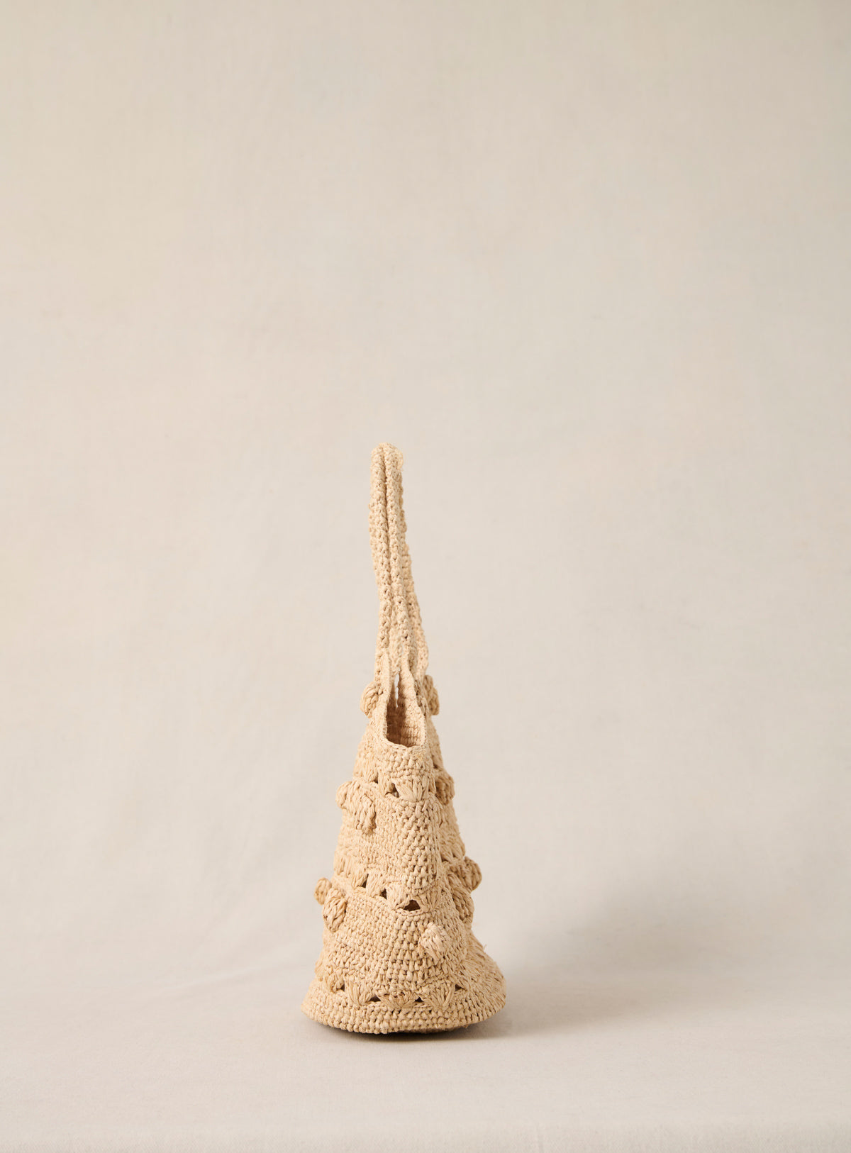 Cesta Petit Soleil - Natural