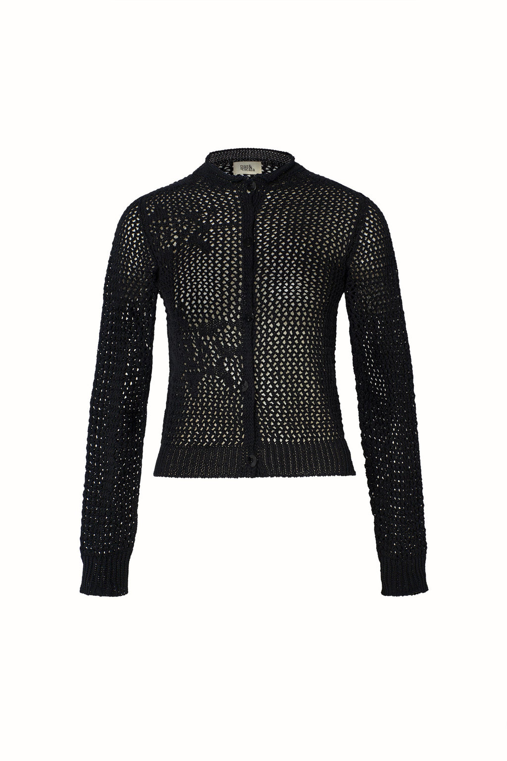 Vest Solera Black