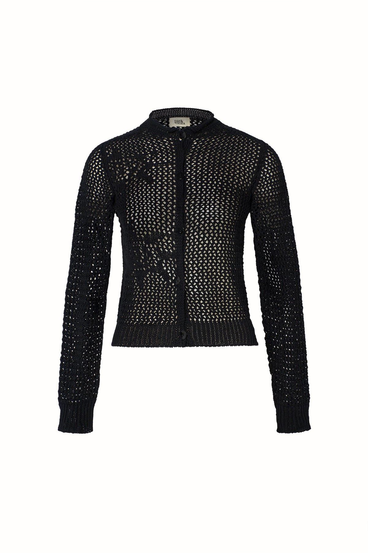 Vest Solera Black