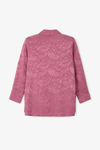 Chaqueta Icon Amebas Siena