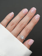 Faux Ongles - Sparkles