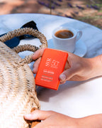 Sun Secure Spray Pocket Spf50+