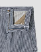 Big Job Painter - Hickory Stripe