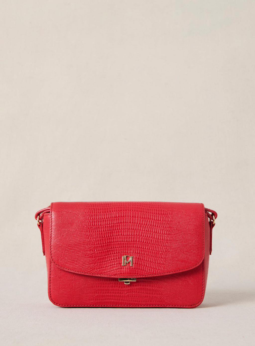 Bolso Steph - Rojo
