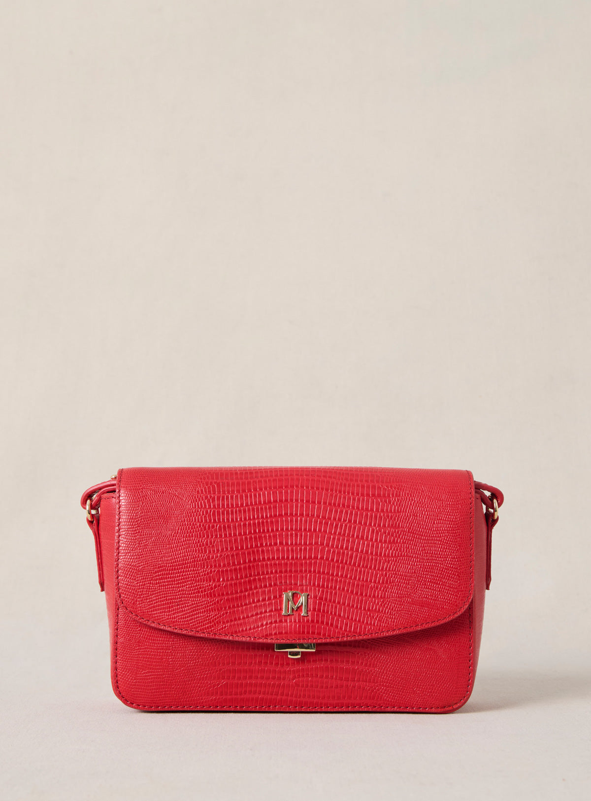 Bolso Steph - Rojo