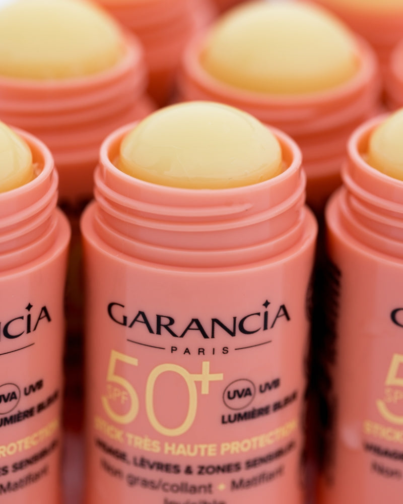 Invisible Sun Stick Spf50+ - Anti-Aging & Anti-Spots