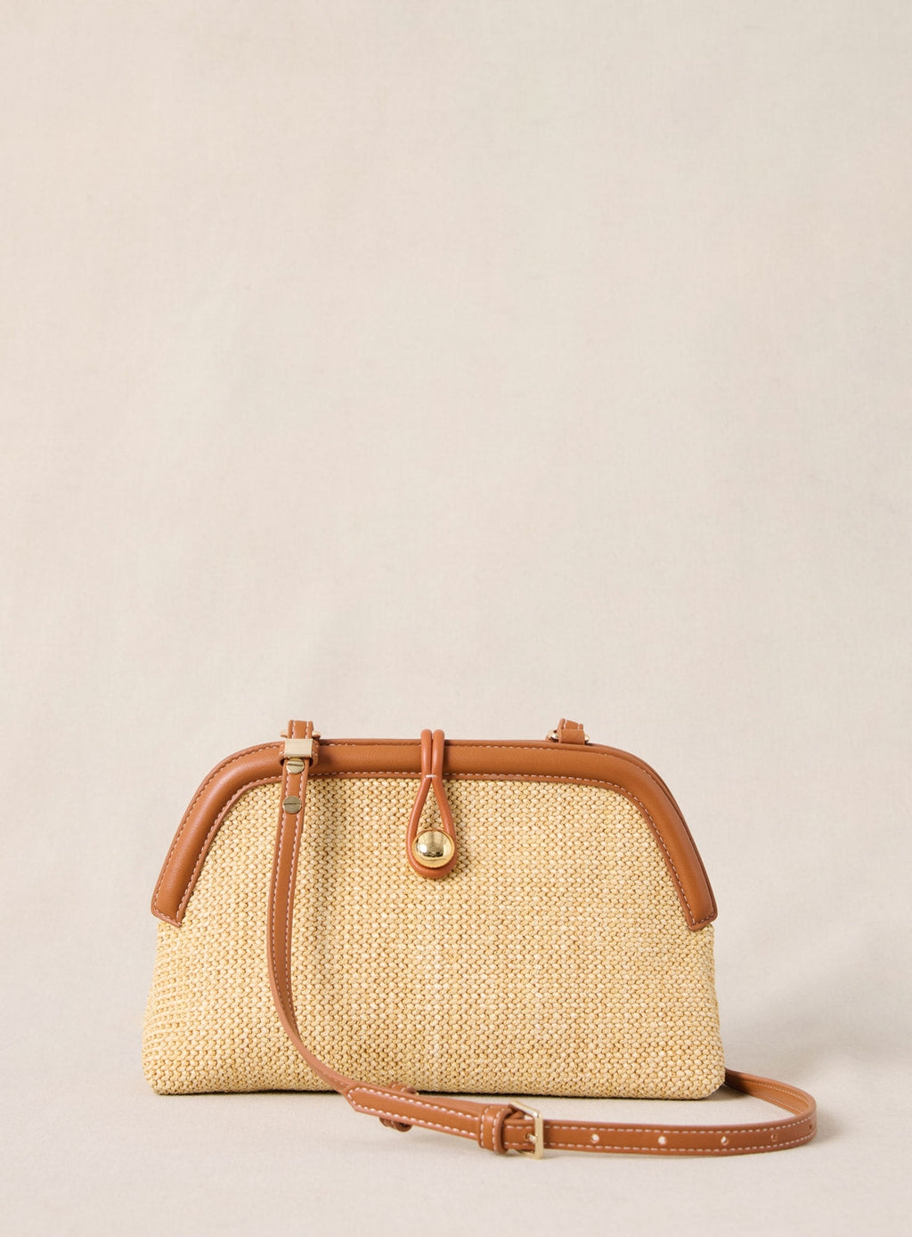 Bolso de Verano - Camello