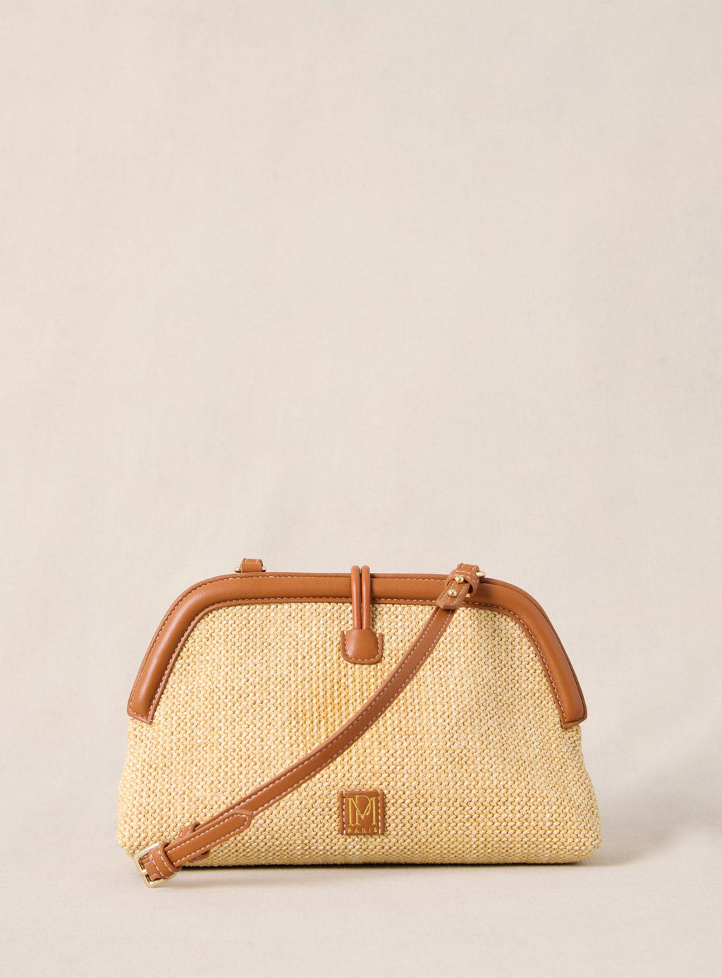 Bolso de Verano - Camello