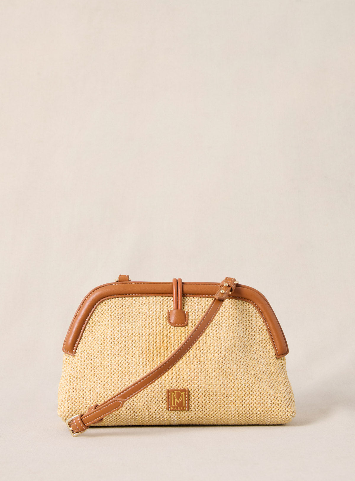 Bolso de Verano - Camello