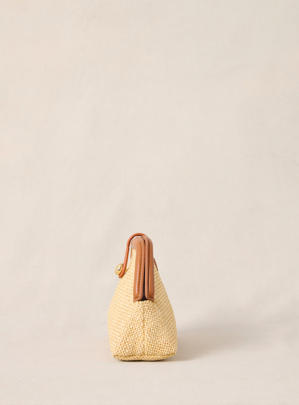 Bolso de Verano - Camello