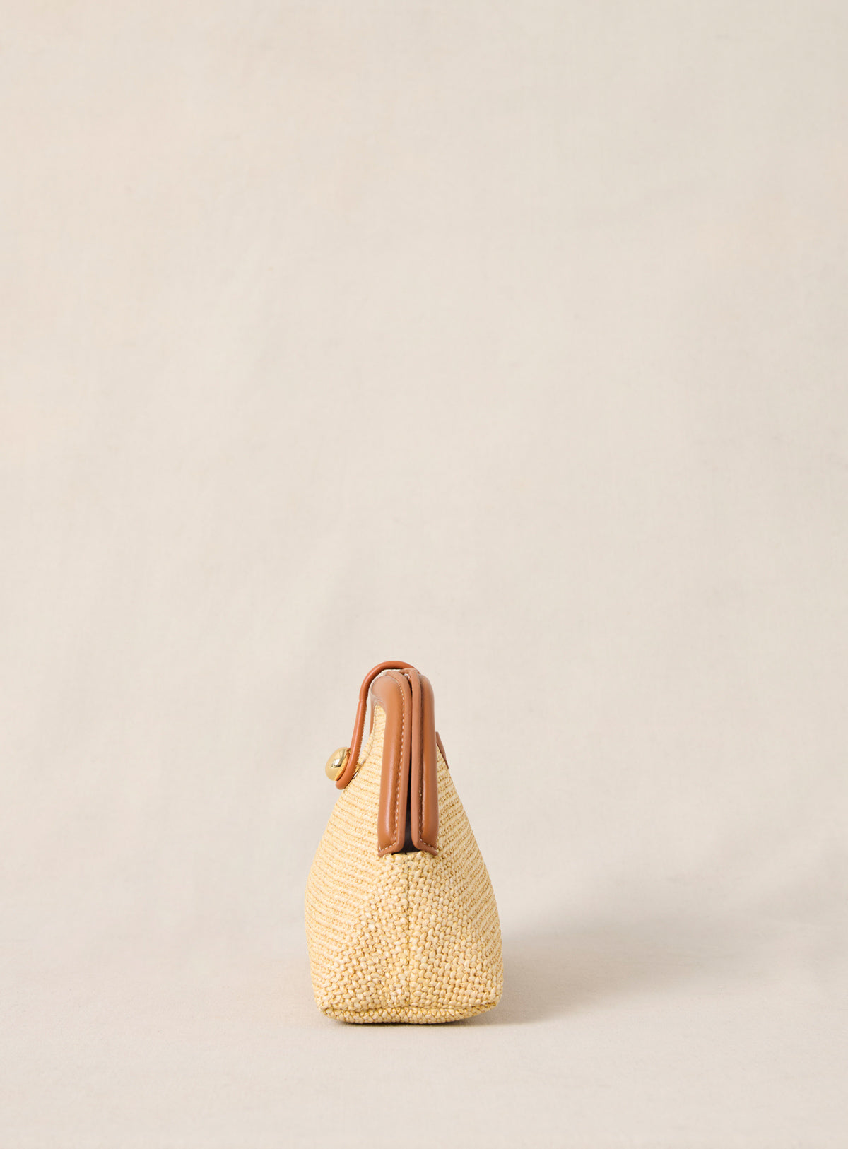 Bolso de Verano - Camello