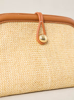 Bolso de Verano - Camello