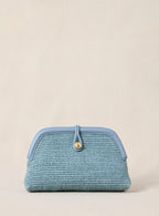 Bolso de verano - Azul