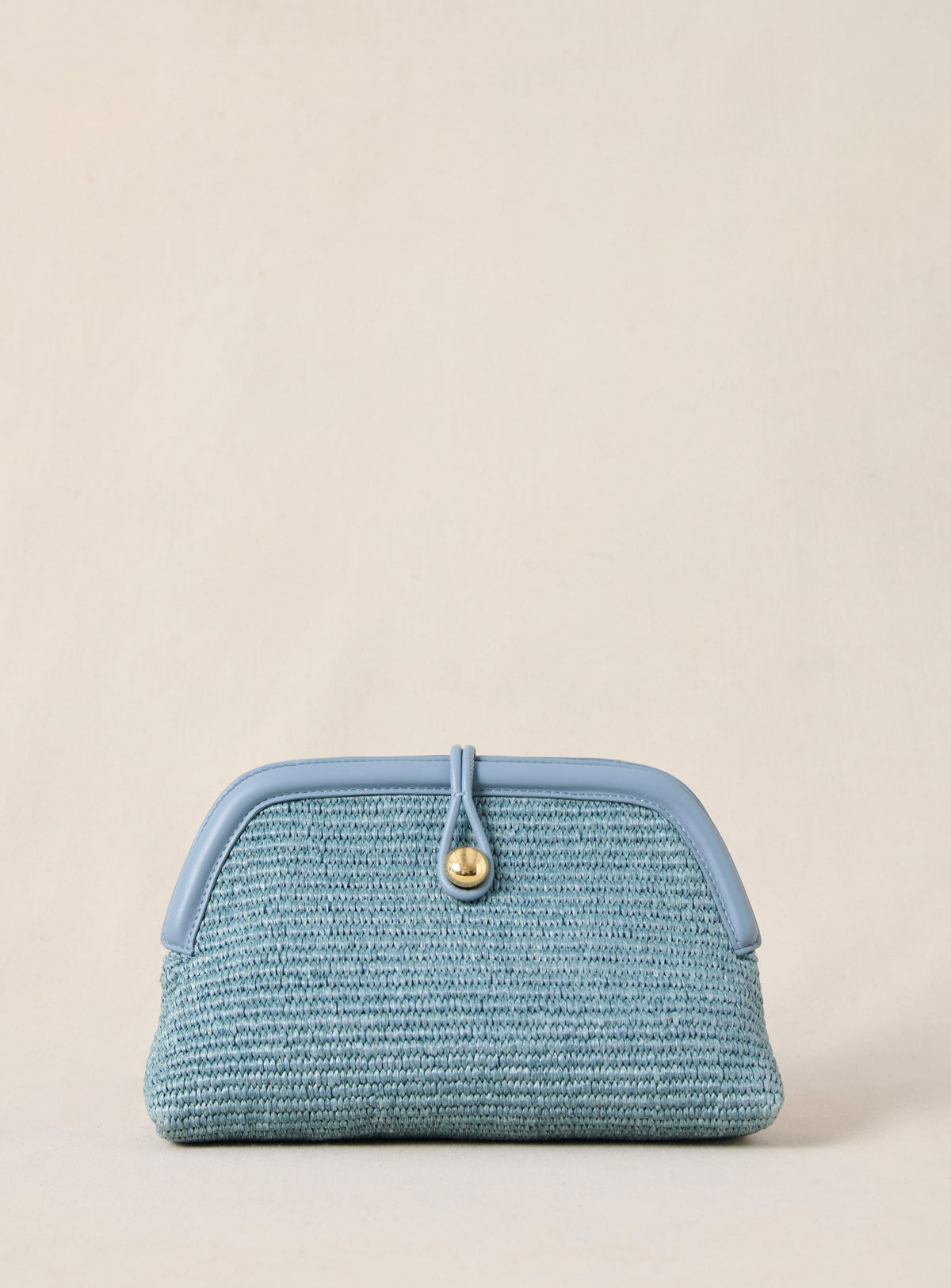 Bolso de verano - Azul