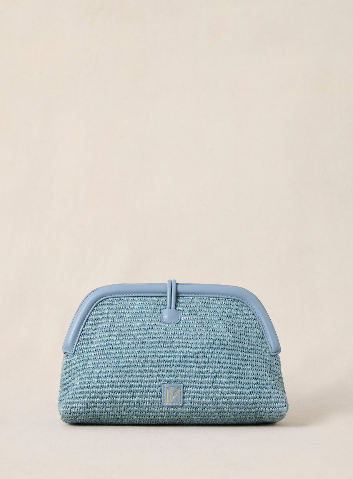 Bolso de verano - Azul