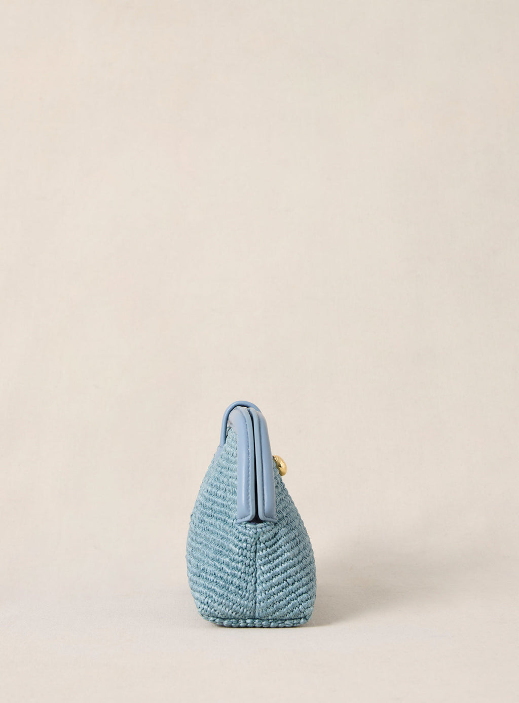 Bolso de verano - Azul