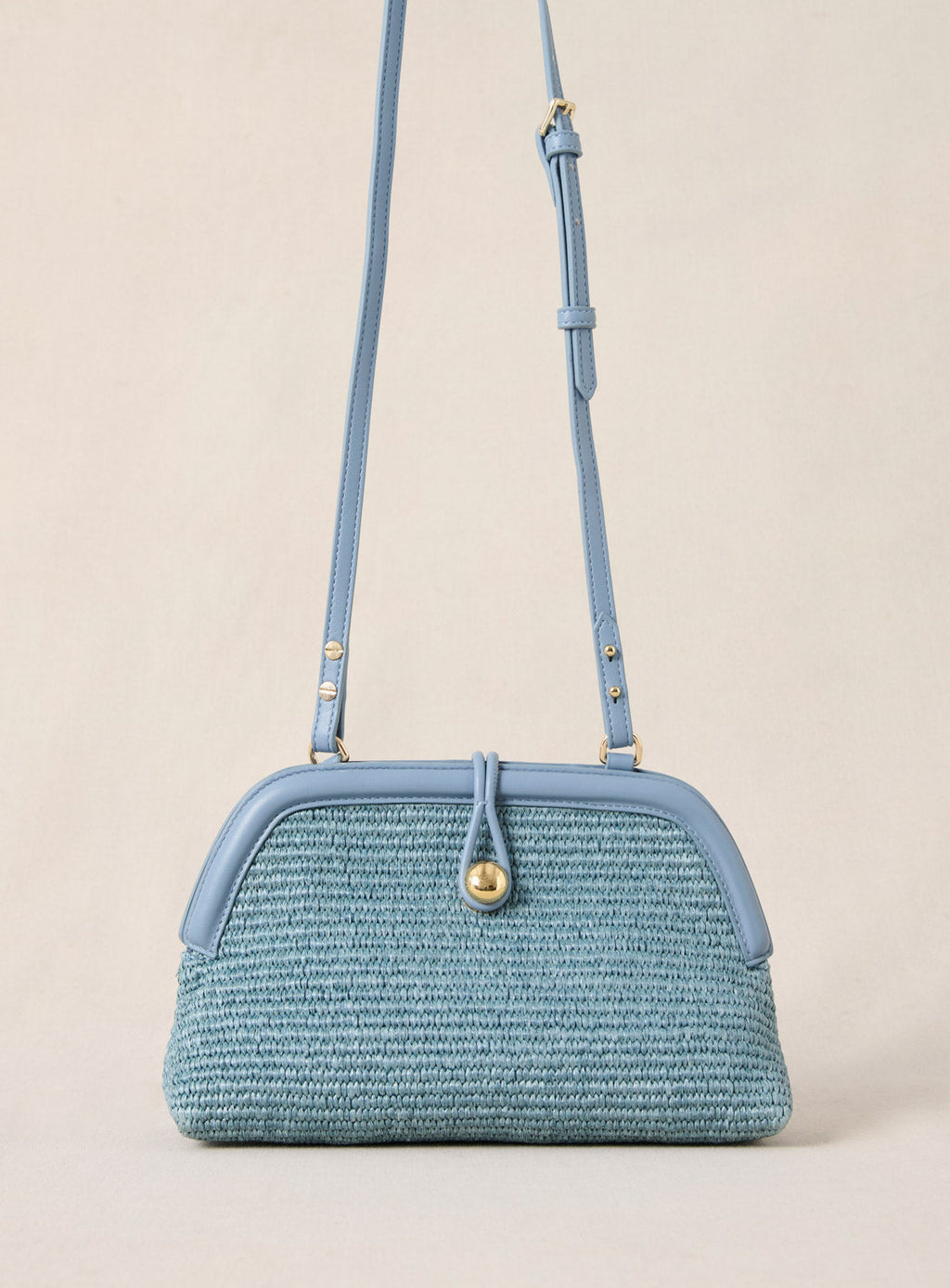 Bolso de verano - Azul